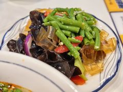 -本穆青海牛肉拉面(国际会议中心店)