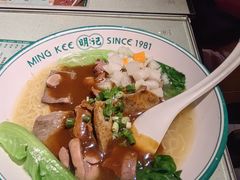 -西关明记肠粉·亚洲地标美食(北京路店)