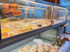 -奈雪的茶(大梅沙8号仓店)