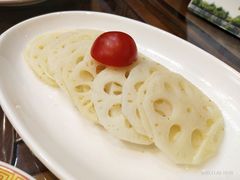-烤肉季饭庄