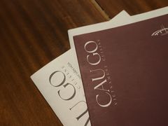 -Cau Go Vietnamese Cuisine