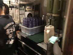 -かごしまラーメン我流風天文館本店