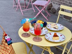 -流浪者复古西餐鸡尾酒吧(沈阳店)