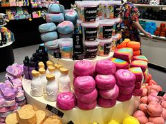 -LUSH(威尼斯人店)