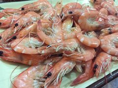 -八方海味餐厅