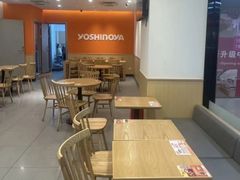 -吉野家(上海美罗城店)