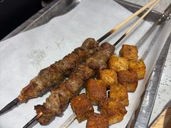 -紫光园·烤鸭·北京菜(团结湖店)