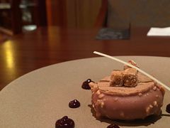 -杭州西子湖四季酒店-WL BISTRO西湖餐厅(灵隐路店)