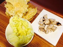 -牛天下·牛肉·海鲜·打边炉·融合菜