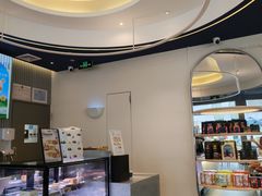 -LAVAZZA拉瓦萨咖啡(中航城君尚购物中心店)
