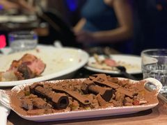 -MOSSO德国餐厅·音乐酒吧(环宇荟店)