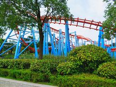 -南京银杏湖乐园