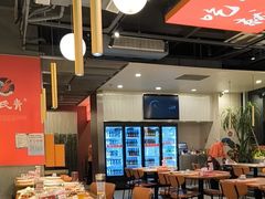 -杨氏青龙虾·羊蝎子(珠江路店)