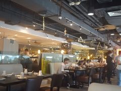 大堂-大头虾越式风味餐厅(光明广场店)