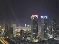 -大连星海皇冠假日酒店