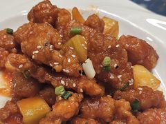 -众顺和非遗淮扬菜(何园店)