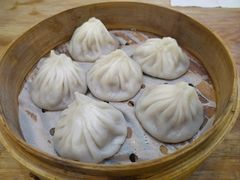 -阿文夜市豆浆油条(临潼路店)