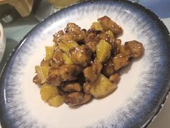 -松沪名灶·豆浆鱼头·新上海菜(飞航吾悦广场店)