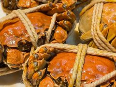 -太湖饭店玉兰厅(自助餐厅)