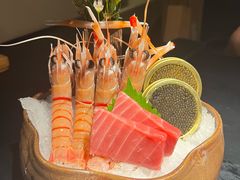 -花潮料理艺食馆(苏宁广场B区店)