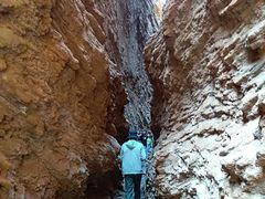 -天山神秘大峡谷