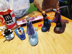 -麦当劳(河北唐山光明路餐厅)