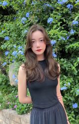 -意恋美肤造型