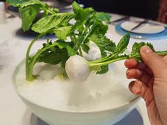 -湘上湘(米其林餐厅-正大中心总店)