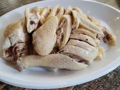 -邵老爹老杭州白斩鸡·家常菜(建国北路店)