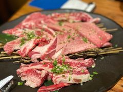 -千寻烧肉(政务区店)