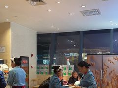 -西贝(武汉群星城店)