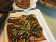 夫妻肺片-壮乡楼民俗文化苑(李宁体育园店)
