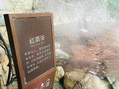 -湖泉半山温泉