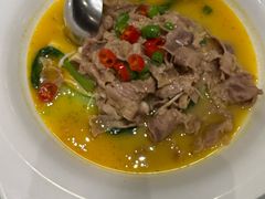 -城南往事·鲁菜济南菜(长清园博园恒大绿洲店)
