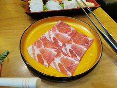 -牛New寿喜烧(青浦店)