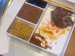 -杨记齐齐哈尔烤肉(总店)