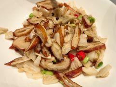 -羲和雅苑•北京烤鸭(平安国际金融中心店)