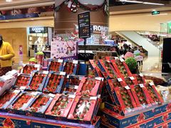 -Olé精品超市(广州太古汇店)