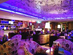 -粤海喜来登酒店·&More聚驿(天河城店)