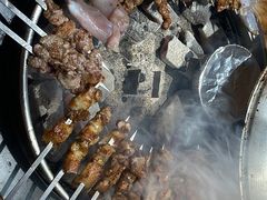 -筱果•梁山围炉烤肉(昌里路店)