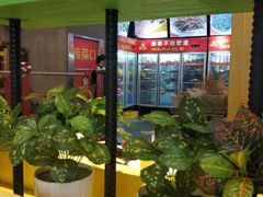 -正宗钢管厂五区·小郡肝火锅·串串香(商品街总店)