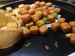 -79号渔船海鲜饭店(华强北店)