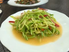 -喜洲翰林餐厅(董家百年老宅店)