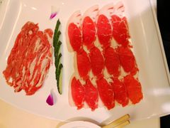 -阳坊胜利涮羊肉(阳坊老店)