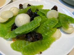 -南拳十三姨·潮汕砂锅粥·粤菜(西单大悦城店)