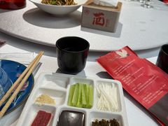 -范家小馆·四代传承烤鸭店(紫竹桥店)