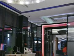 -鹭江潮餐厅•福建菜(鹭江佲家酒店)