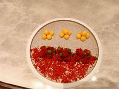 -西安高新洲际酒店•彩丰楼中餐厅