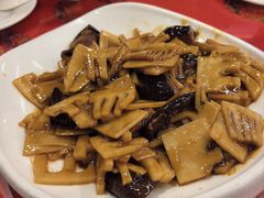 烧二冬-玉华台饭庄(裕中西里小区店)