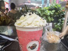 -茶话弄(中贸广场店)